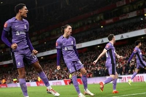 Tin thể thao hôm nay (8-1): Arsenal tái lập kỷ lục buồn, Rafael Nadal lỡ hẹn với Australian Open 2024