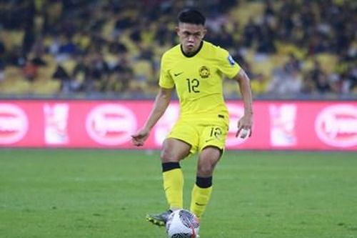 Cầu thủ Đông Nam Á lọt tốp sao trẻ đáng xem ở Asian Cup 2023