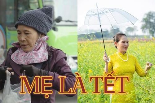 MẸ LÀ TẾT – chuỗi chương trình nhân văn dành cho phụ nữ làm nghề tự do dịp Tết Giáp Thìn 2024