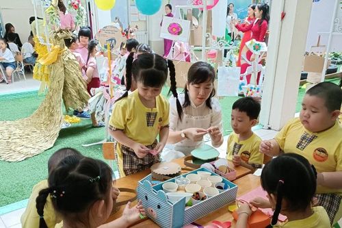 Phụ huynh chưa hài lòng với hoạt động trải nghiệm