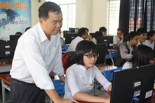 Đầu tư cho học sinh trường chuyên: Đứt gãy trong đào tạo và sử dụng