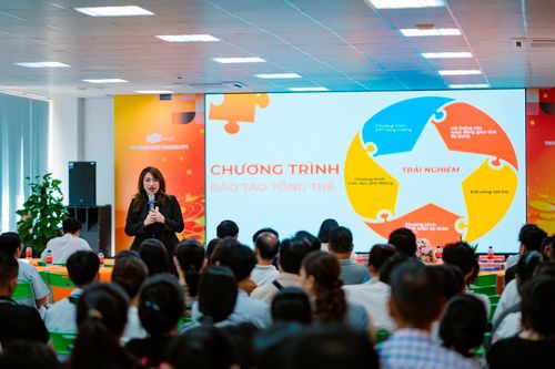 Nhiều suất học bổng tài năng năm 2024 tại THPT FPT Cần Thơ