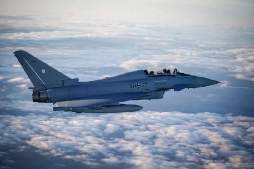 'Biết ơn' vì động thái của Saudi Arbia với Israel, Đức 'mở chốt' cho các thỏa thuận vũ khí với Riyadh