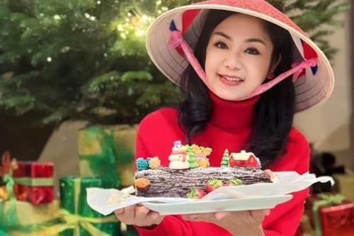 Sao Việt: Quỳnh Kool lên đồ thanh lịch, Hoa hậu Jennifer Phạm chia sẻ khoảnh khắc lãng mạn bên ông xã