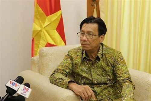 Tổng thống Indonesia thăm Việt Nam: Khai phá tiềm năng, xứng tầm thế mạnh, hướng tới tương lai