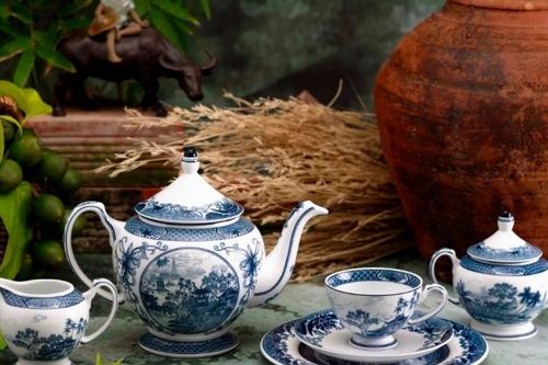 Minh Long I: Lãi mỏng, nộp thuế vài tỷ đồng mỗi năm, cổ đông vẫn có trăm tỷ cho vay