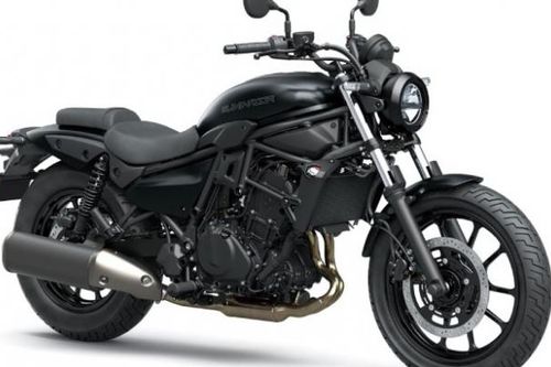 Hình ảnh 2024 Kawasaki Eliminator
