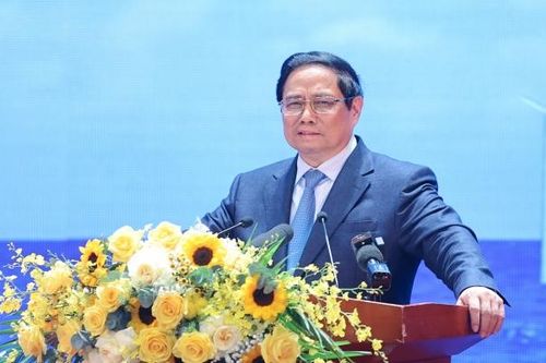 Tập đoàn Dầu khí Việt Nam cần nhạy bén trước xu thế chuyển đổi phát triển năng lượng toàn cầu