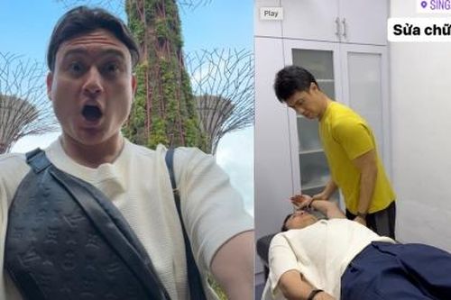 Đặng Văn Lâm xuất ngoại sau khi rời đội tuyển Việt Nam