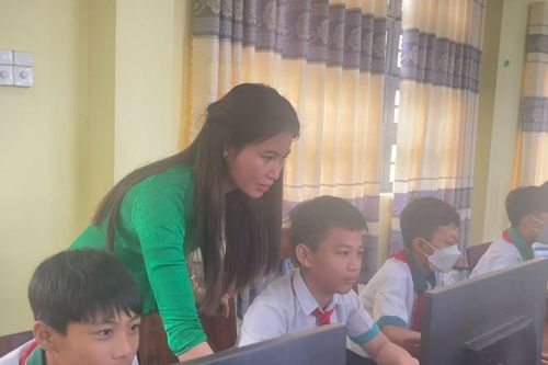 Năm 2024 không chỉ vì mục tiêu trường học hạnh phúc