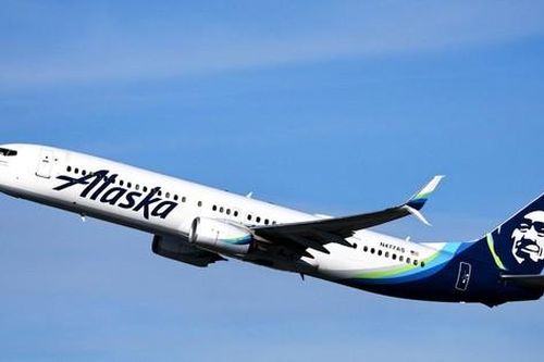 Vụ Boeing 737 Max-9 bung cửa: Chưa cấm bay qua không phận Việt Nam