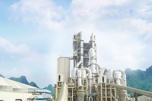 Xi Măng Xuân Thành chinh phục thị trường quốc tế bằng chất lượng 'xanh'