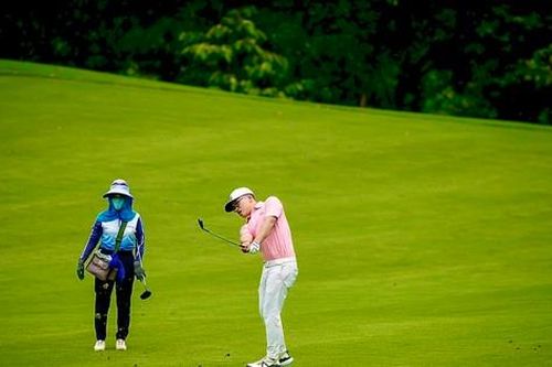 Thị trường golf Việt đang bắt đầu phân hóa, thanh lọc