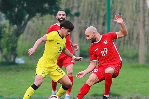 Nhận định Syria vs Malaysia, 19h00 ngày 8/1: Bước chạy đà quan trọng