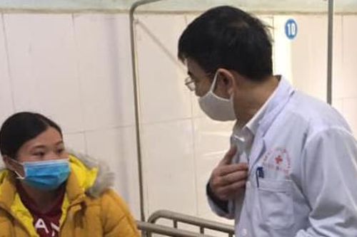 Giám đốc bệnh viện huyện: 'Mong đủ tiền trả lương, nói gì tới thưởng Tết'