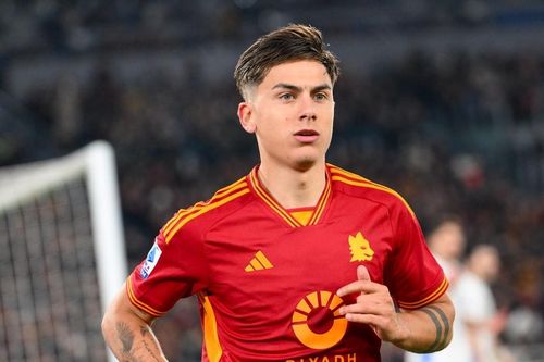 Dybala giải cứu đội bóng của HLV Mourinho