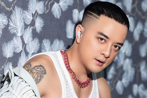 Cao Thái Sơn: Thay đổi giờ giấc để chăm con, học hỏi mỗi ngày cho việc làm bố