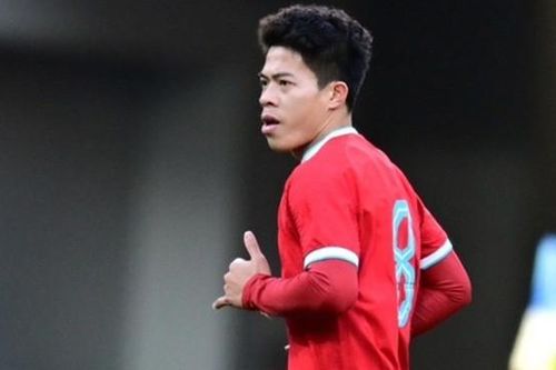 Sao Thái Lan gây tranh cãi khi rút khỏi Asian Cup