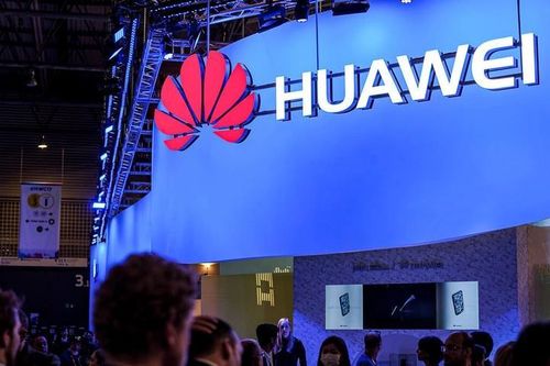 Sếp Huawei: 'Chúng ta đã trở lại đúng hướng'