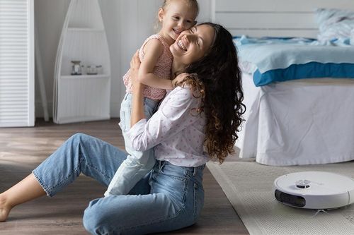 Công nghệ hỗ trợ cuộc sống tối giản từ việc nhà đến… tâm trí