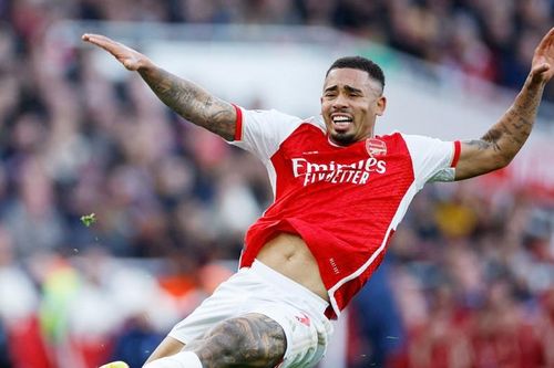 Arsenal nhận thêm tin dữ sau khi bị loại khỏi FA Cup