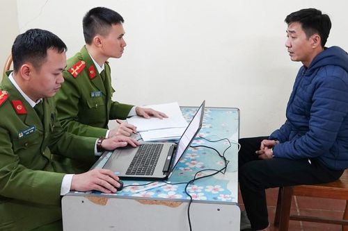 Nhận có quan hệ để 'bao luật' với CSGT, 3 thành viên nhóm TEAM GTVM26 bị bắt