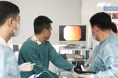 Sau gần 4 năm ngừng mua sắm, Bệnh viện Bạch Mai trang bị một loạt thiết bị mới