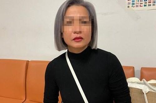 Vận động thành công đối tượng trốn truy nã về nước đầu thú