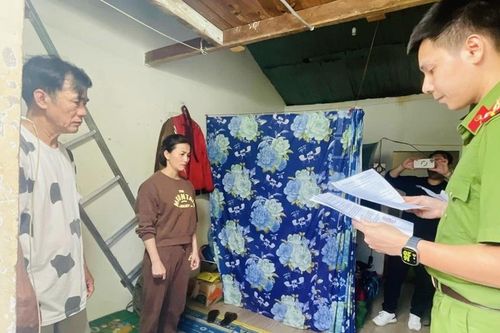 Giám đốc doanh nghiệp cùng nhân viên chiếm đoạt gần 4 tỉ đồng rồi bỏ trốn