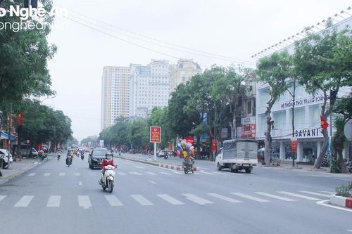 Over VND 3.3 trillion allocated for public investment projects in Vinh city in 2024