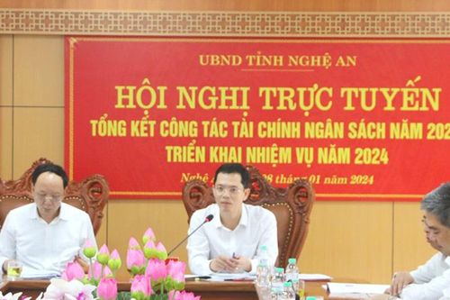Điểm tin ngày 8/1