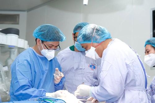 Công bố 10 sự kiện tiêu biểu của ngành Y tế Việt Nam trong năm 2023