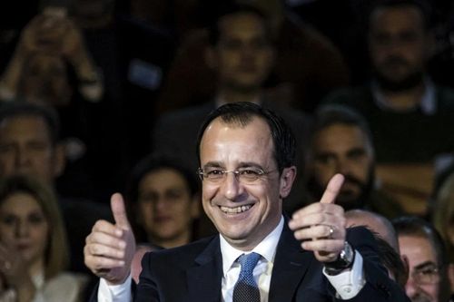 Cyprus: Tổng thống Nikos Christodoulides thông báo cải tổ nội các