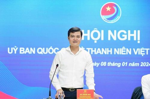 Ủy ban Quốc gia về Thanh niên: Quan tâm hỗ trợ các đối tượng thanh niên đặc thù
