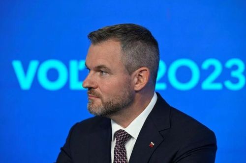 Slovakia ấn định vòng bầu cử tổng thống đầu tiên vào ngày 23/3 tới
