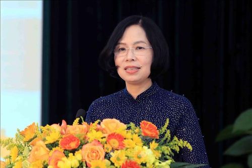 Thông tấn xã Việt Nam phát động phong trào thi đua năm 2024