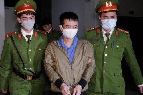 Ông chủ Việt Á bị đề nghị 30 năm tù cho 2 tội danh