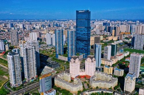 Thị trường bất động sản năm 2024: Đan xen cơ hội và thách thức