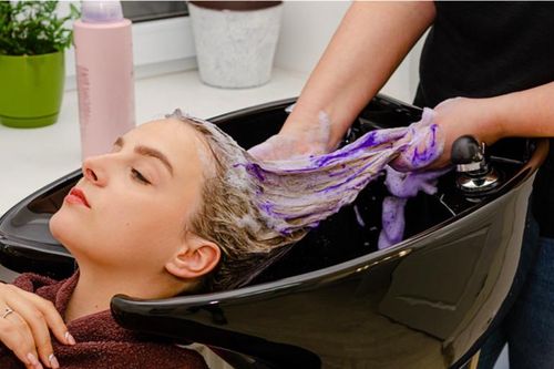5 cách tẩy thuốc nhuộm dính trên da tại nhà hiệu quả bất ngờ