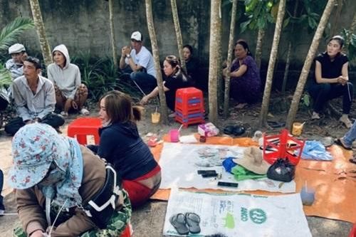 Kiên Giang: Bắt quả tang tụ điểm đánh bạc, thu giữ gần 120 triệu đồng