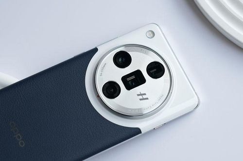 Oppo Find X7 Ultra ra mắt: Chống nước, chip Snapdragon 8 Gen 3, RAM 16 GB, camera tiềm vọng kép, giá 19,57 triệu đồng