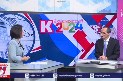 KỲ VỌNG KINH TẾ 2024