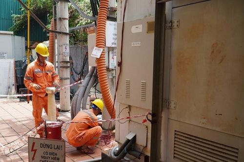 Lịch cung cấp điện Quảng Ninh ngày mai 9/1/2024 cập nhật mới nhất