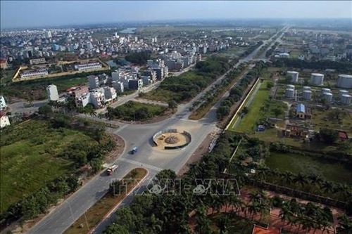 Hải Dương đặt mục tiêu tốc độ tăng trưởng kinh tế 9,5%/năm