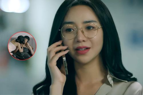 Chúng Ta Của 8 Năm Sau tập 28: Vì yêu chiều 'tiểu tam', Tùng nhẫn tâm làm điều này với vợ
