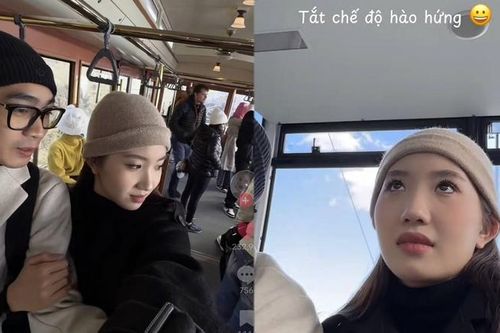 Cô gái kể lại trải nghiệm đáng nhớ khi đi Fansipan