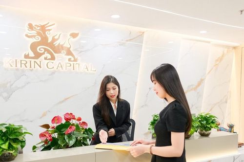 Kirin Capital hoàn tất tăng tỷ lệ sở hữu lên hơn 10% tại CSI