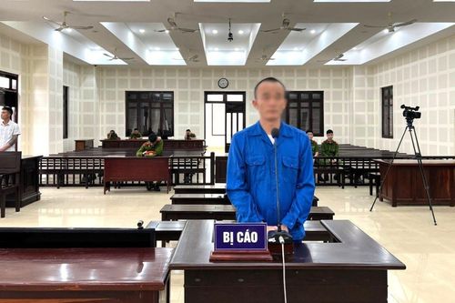 Có vợ, vẫn chém bố người yêu vì bị chia tay