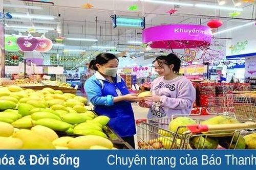 Hối hả chạy việc thời vụ dịp cuối năm