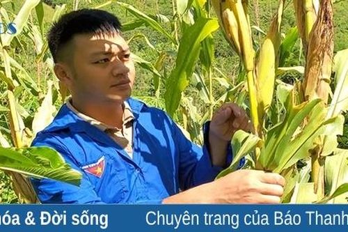 Bản lĩnh để thoát nghèo